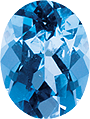 Blue Topaz Blue Topaz